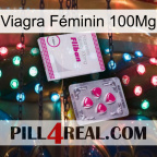 Viagra Féminin 100Mg 32